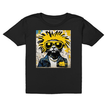 Load image into Gallery viewer, Sasquaacch #12 T-Shirts (Youth Sizes)