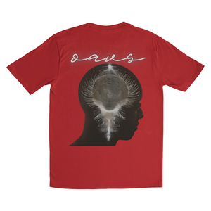 OAVS Brain Games #1 Oversized T-Shirts