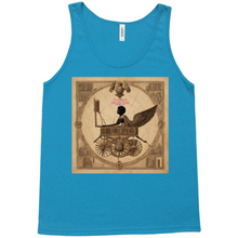 Load image into Gallery viewer, AACC Chariots of Fire #2 Tank Tops