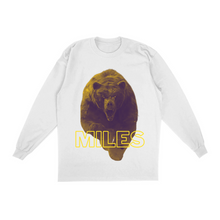 Load image into Gallery viewer, AACC Miles Oversized Long Sleeve Shirts