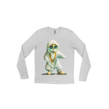 Load image into Gallery viewer, Kitty Whisper Long Sleeve Shirts