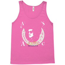 Load image into Gallery viewer, Lunar Est. # 2 Tank Tops