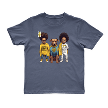 Load image into Gallery viewer, AACC Youth Societas # 12 T-Shirts (Youth Sizes)