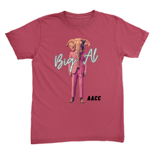 Load image into Gallery viewer, AACC Big Al T-Shirts