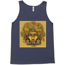 Load image into Gallery viewer, Flower Power # 4 Tank Tops