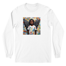 Load image into Gallery viewer, Spectrum Life Angels Long Sleeve Shirts (Youth Sizes)#5