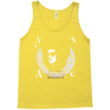 Load image into Gallery viewer, Lunar Est. # 2 Tank Tops