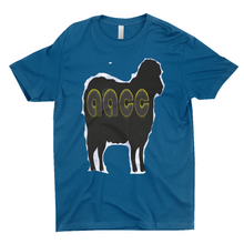 Load image into Gallery viewer, Blaacc Sheep Vintage Men&#39;s T-Shirts