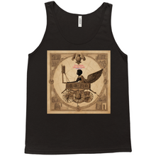 Load image into Gallery viewer, AACC Chariots of Fire #2 Tank Tops