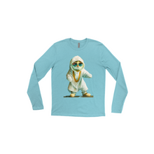 Load image into Gallery viewer, Kitty Whisper Long Sleeve Shirts