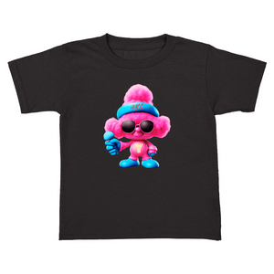 Yemp Fro Tribe # 3 T-Shirts (Toddler Sizes)