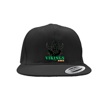 Load image into Gallery viewer, AACC Vikings Snapback Caps