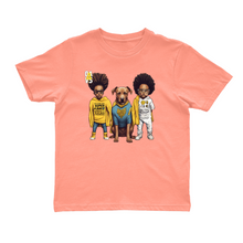 Load image into Gallery viewer, AACC Youth Societas # 12 T-Shirts (Youth Sizes)