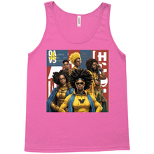 Load image into Gallery viewer, AACC Societas # 9 Tank Tops