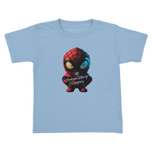 Load image into Gallery viewer, Peter Parker  Jr. T-Shirts (Toddler Sizes)