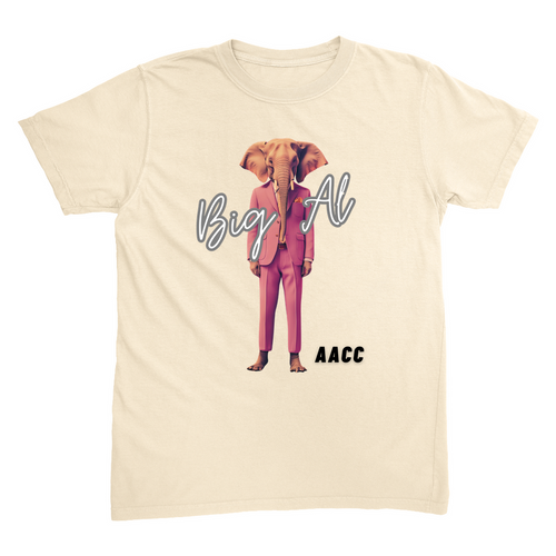 AACC Big Al T-Shirts