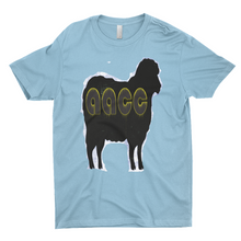 Load image into Gallery viewer, Blaacc Sheep Vintage Men&#39;s T-Shirts