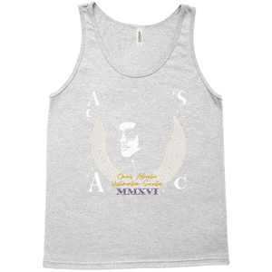 Lunar Est. # 2 Tank Tops