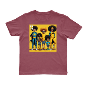 AACC Youth Societas # 1 T-Shirts (Youth Sizes)