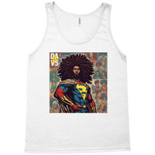 Load image into Gallery viewer, AACC Societas # 17 Tank Tops