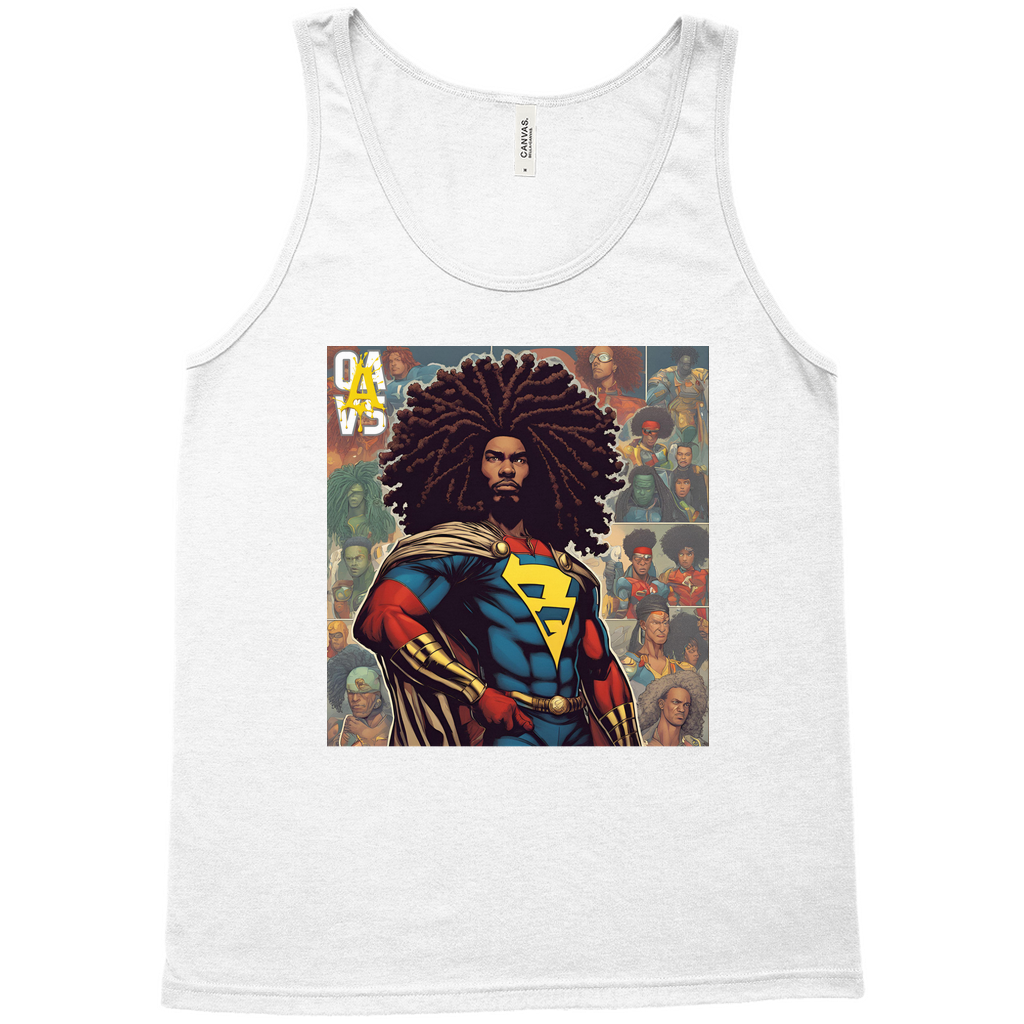 AACC Societas # 17 Tank Tops