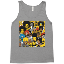 Load image into Gallery viewer, AACC Societas # 15 Tank Tops