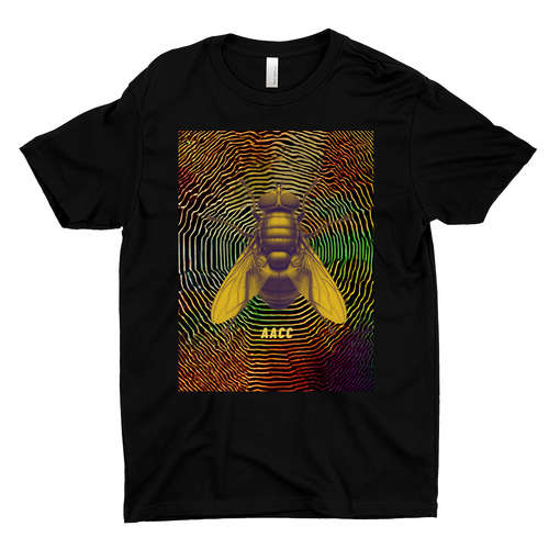 AACC Fly Frequencies T-Shirts