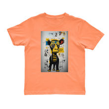 Load image into Gallery viewer, Sasquaacch #6 T-Shirts (Youth Sizes)