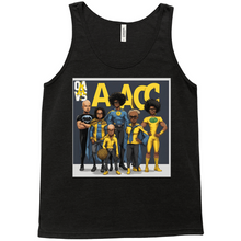 Load image into Gallery viewer, AACC Societas # 4 Tank Tops