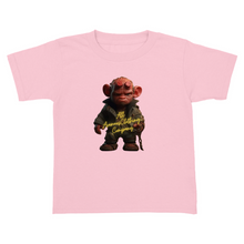 Load image into Gallery viewer, Bad Boi T-Shirts (Toddler Sizes)