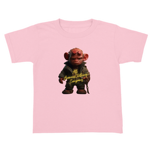 Bad Boi T-Shirts (Toddler Sizes)