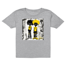 Load image into Gallery viewer, Sasquaacch #15 T-Shirts (Youth Sizes)