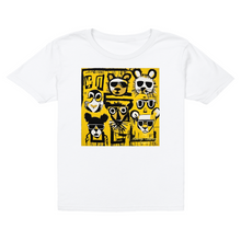 Load image into Gallery viewer, Sasquaacch # 11 T-Shirts (Youth Sizes)