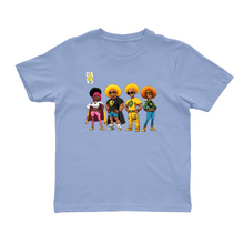 Load image into Gallery viewer, AACC Youth Societas # 5 T-Shirts (Youth Sizes)