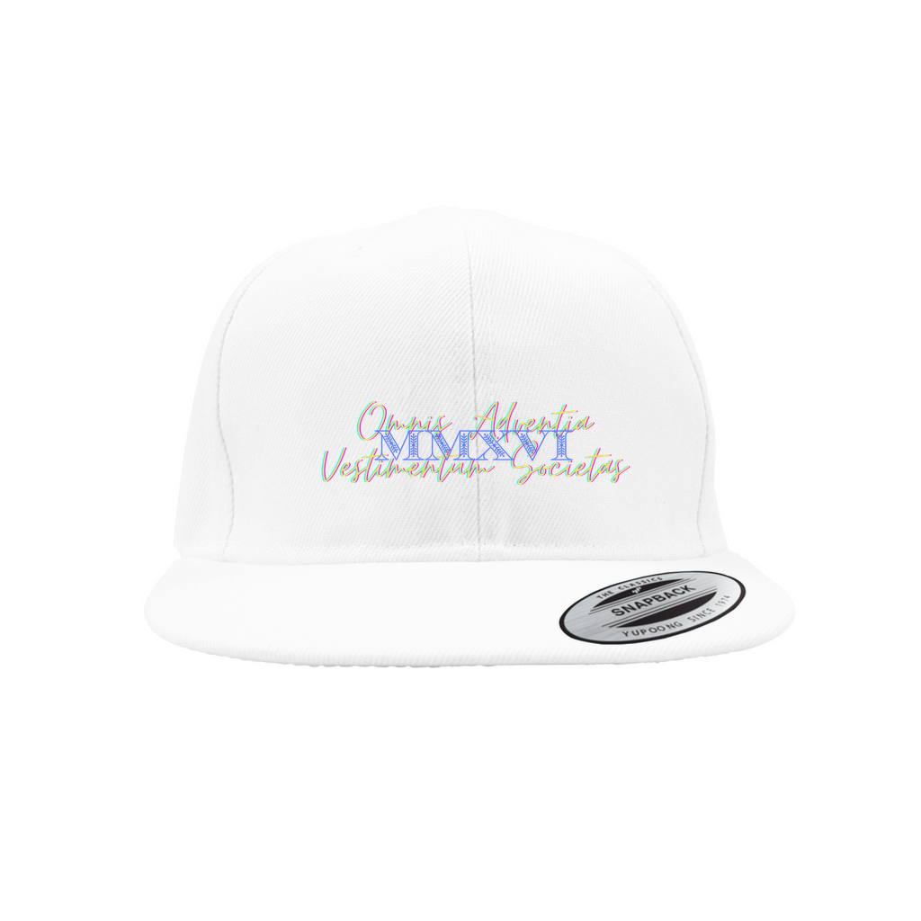 AACC / OAVS Est. Snapback Caps