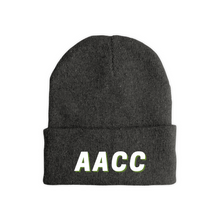 Load image into Gallery viewer, AACC Just Doin It Beanies