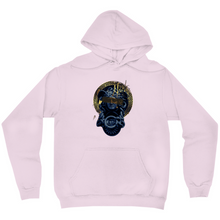 Load image into Gallery viewer, Dangerous Sight Duel Sided DTG Hoodies (No-Zip/Pullover)