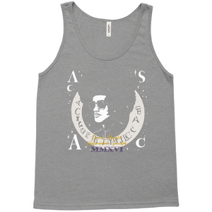Lunar Est. # 2 Tank Tops