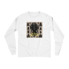 Load image into Gallery viewer, Welcome to the Land of MU Long Sleeve Shirts