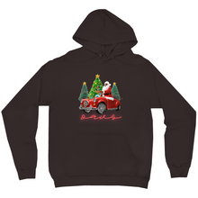 Load image into Gallery viewer, OAVS Chris Slay Hoodies (No-Zip/Pullover)