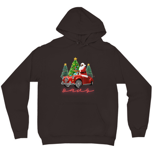 OAVS Chris Slay Hoodies (No-Zip/Pullover)