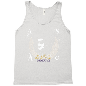 Lunar Est. # 2 Tank Tops