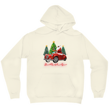 Load image into Gallery viewer, OAVS Chris Slay Hoodies (No-Zip/Pullover)