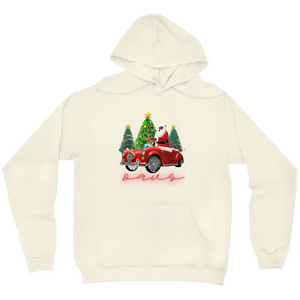 OAVS Chris Slay Hoodies (No-Zip/Pullover)