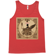 Load image into Gallery viewer, AACC Chariots of Fire #2 Tank Tops