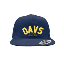 Load image into Gallery viewer, OAVS EST. Snapback Caps