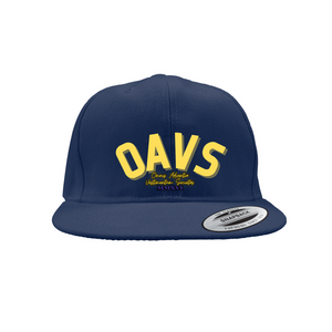 OAVS EST. Snapback Caps