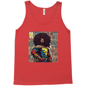 AACC Societas # 17 Tank Tops