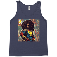 Load image into Gallery viewer, AACC Societas # 17 Tank Tops