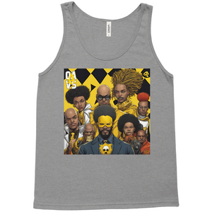 AACC Societas # 3 Tank Tops